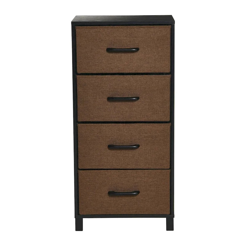 Tufted Upholstered Storage Ottoman Bench