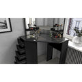 Merci Corner Makeup Vanity