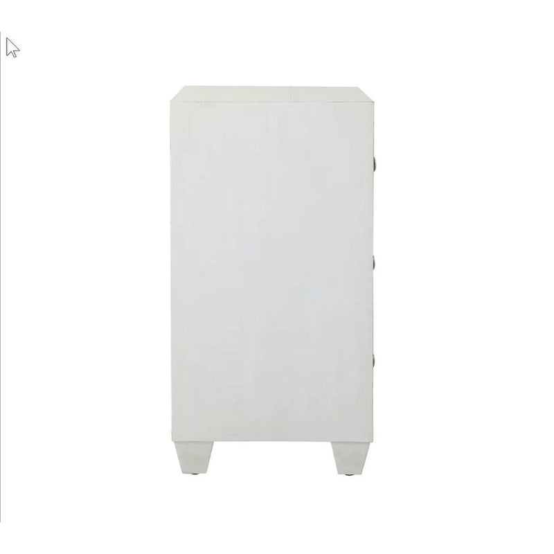 3-Drawer 32 Chest