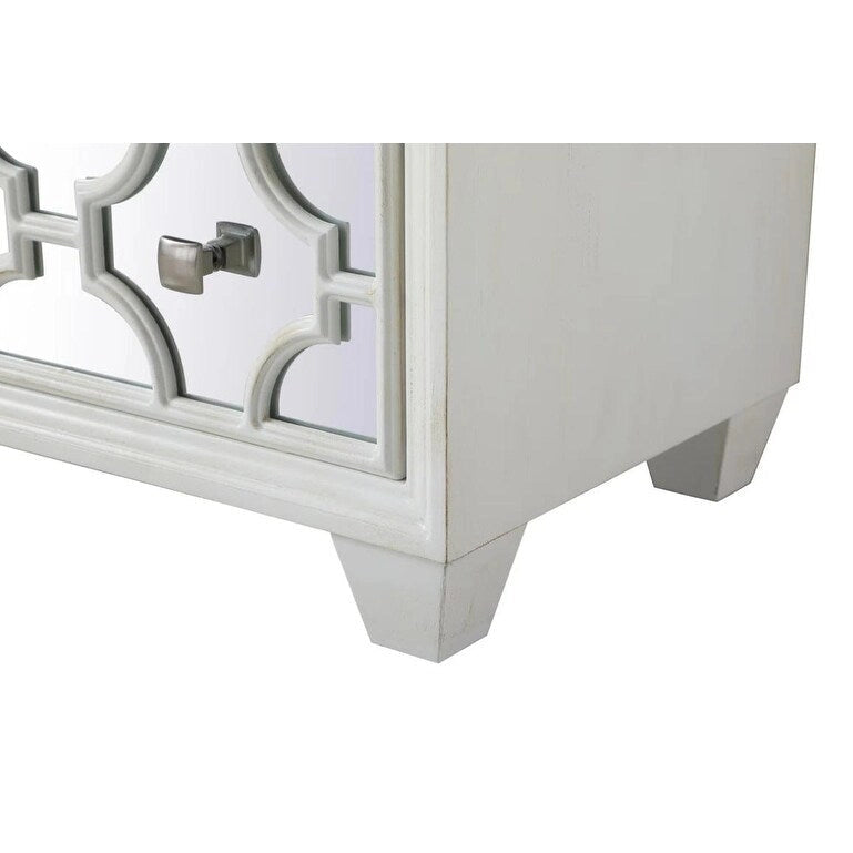 3-Drawer 32 Chest