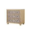 3-Drawer 32 Chest