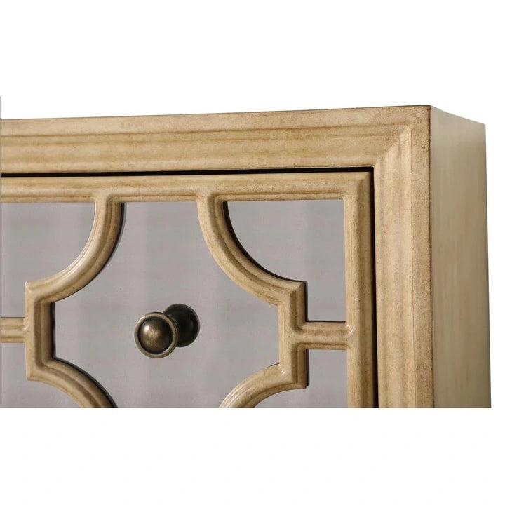 3-Drawer 32 Chest