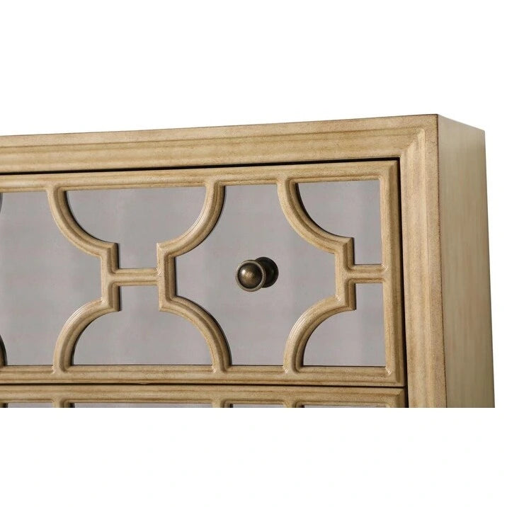 3-Drawer 32 Chest