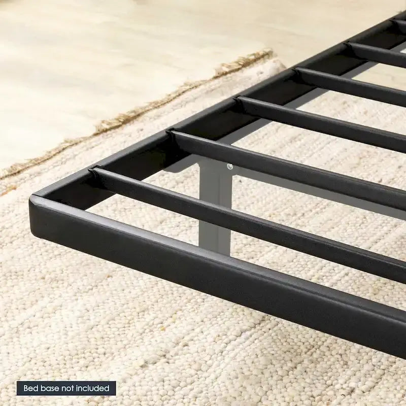 1.6 Inch Metal Bunkie Board Bed Slat Replacement