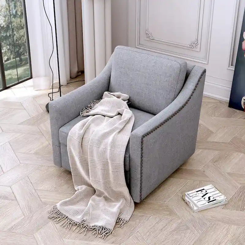 Rustikální psací stůl, psací stůl, kancelářský stůl, hnědý