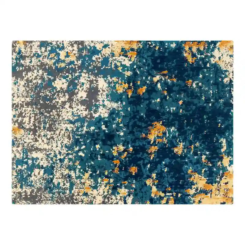 40 x 54.5" Chair Mat for Carpet and Hard Floors
