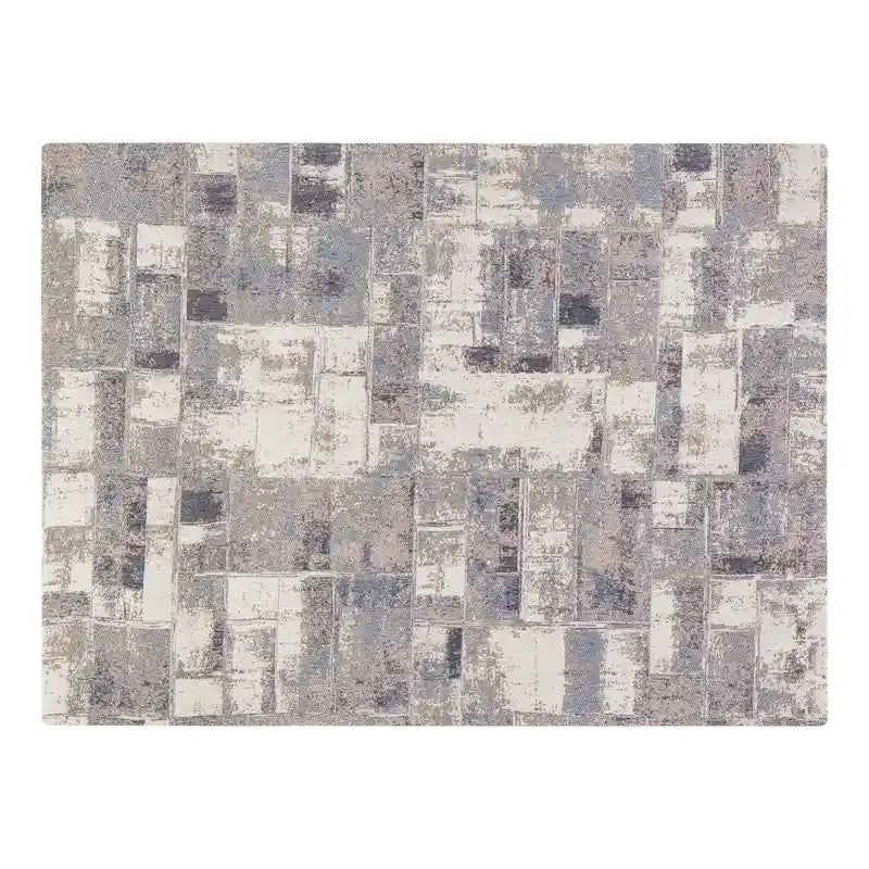 40 x 54.5" Chair Mat for Carpet and Hard Floors