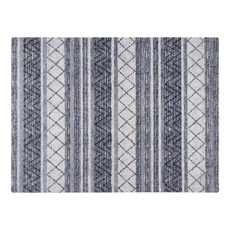 40 x 54.5" Chair Mat for Carpet and Hard Floors
