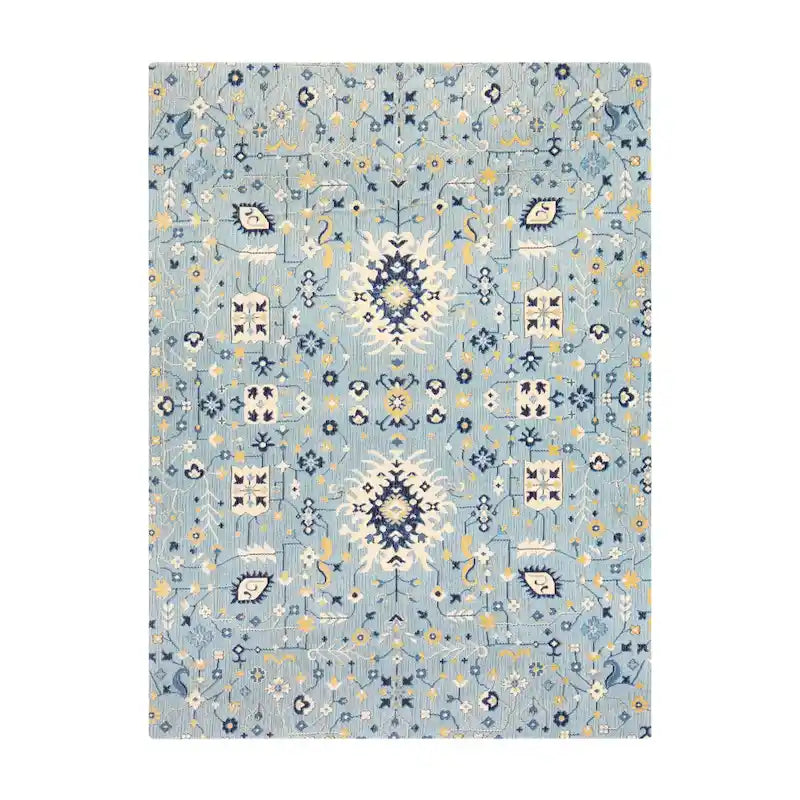 40 x 54.5" Chair Mat for Carpet and Hard Floors