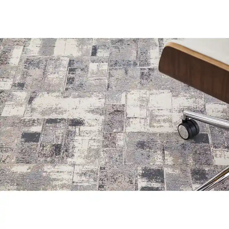 40 x 54.5" Chair Mat for Carpet and Hard Floors