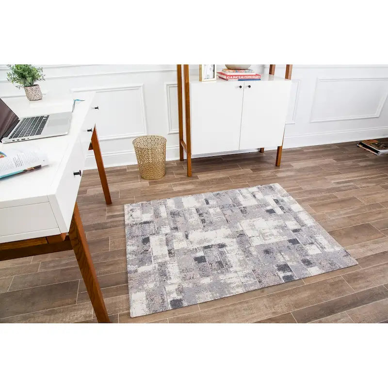 40 x 54.5" Chair Mat for Carpet and Hard Floors